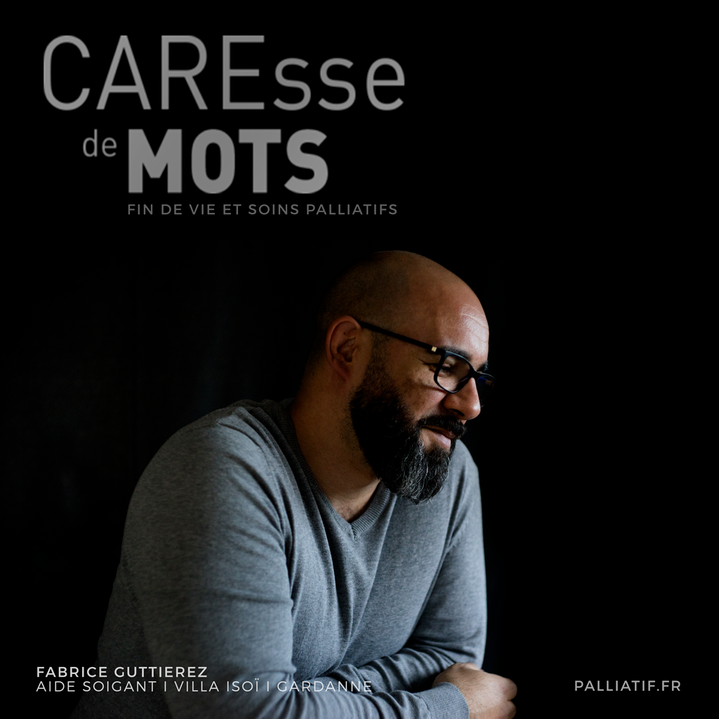 Soins palliatifs en France